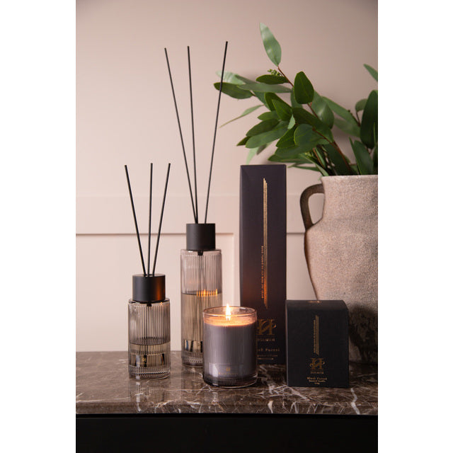Urban - Duftpinner 190ml, Black Forest