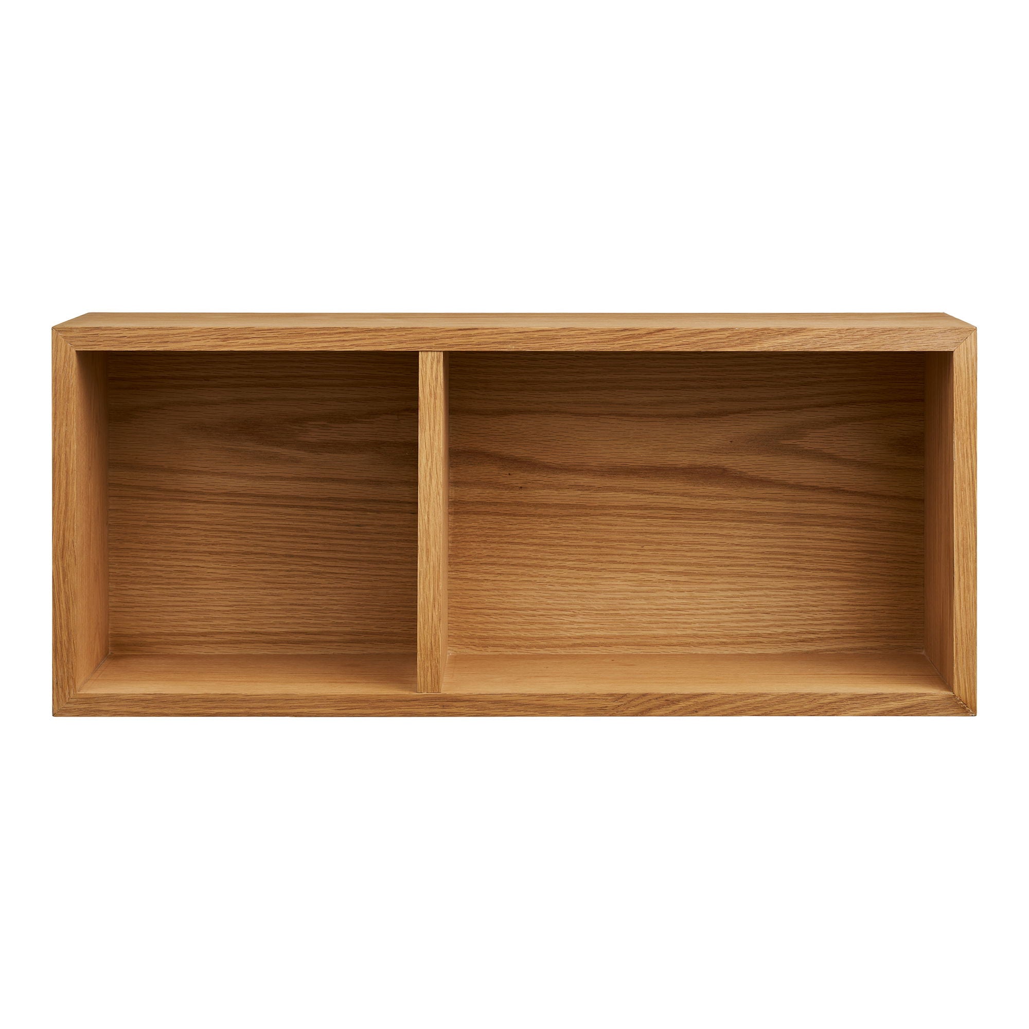 Oshawa wall shelf