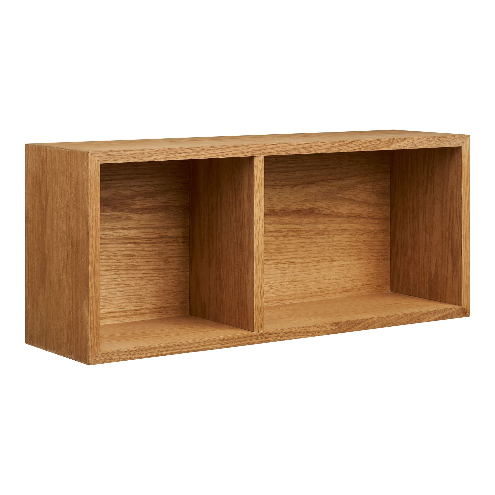 Oshawa wall shelf