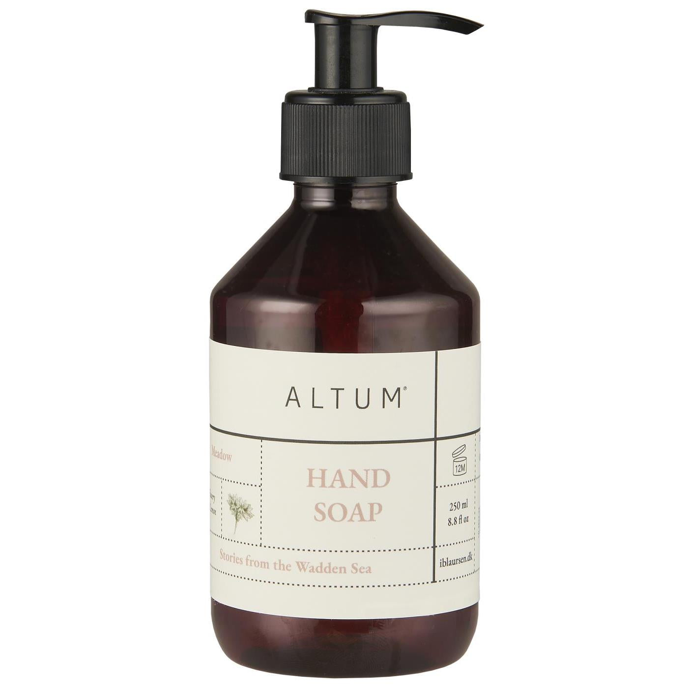 Håndsæbe ALTUM Meadow 250ml