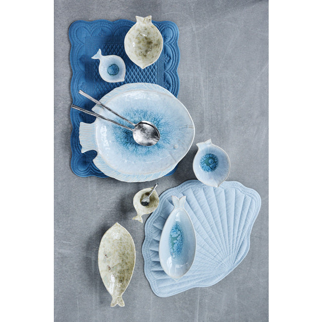 Marinelle bowl linen D H4