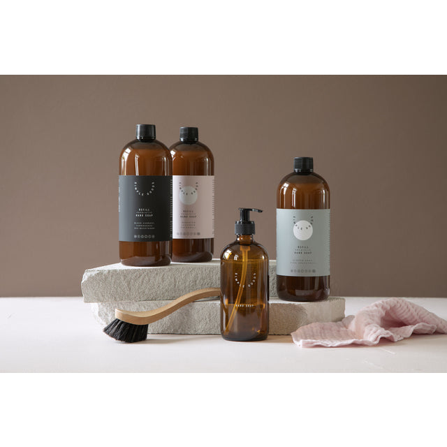 Refill Hand Soap Grapefruit Ginger Sage 1000 ml