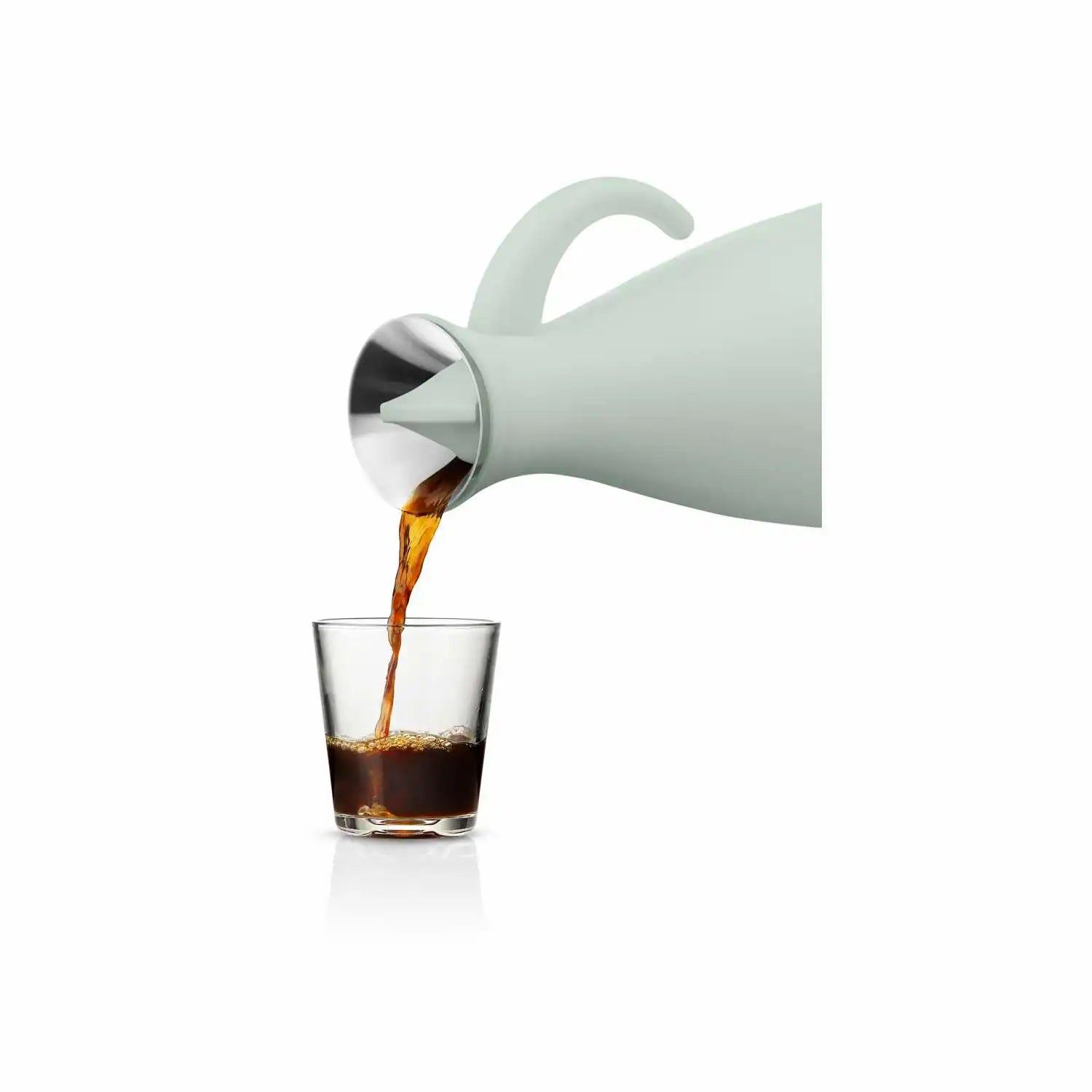 Termokande 1,0L Sage