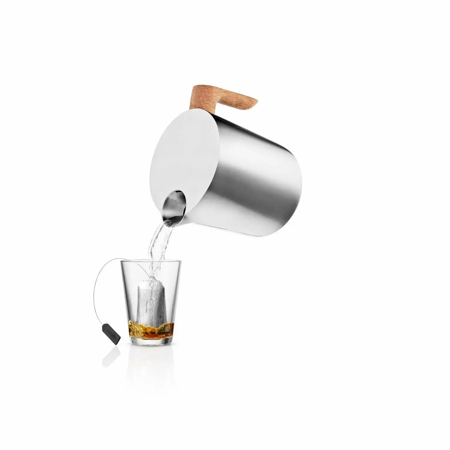 Ind. kedel 1L RS Nordic kitchen