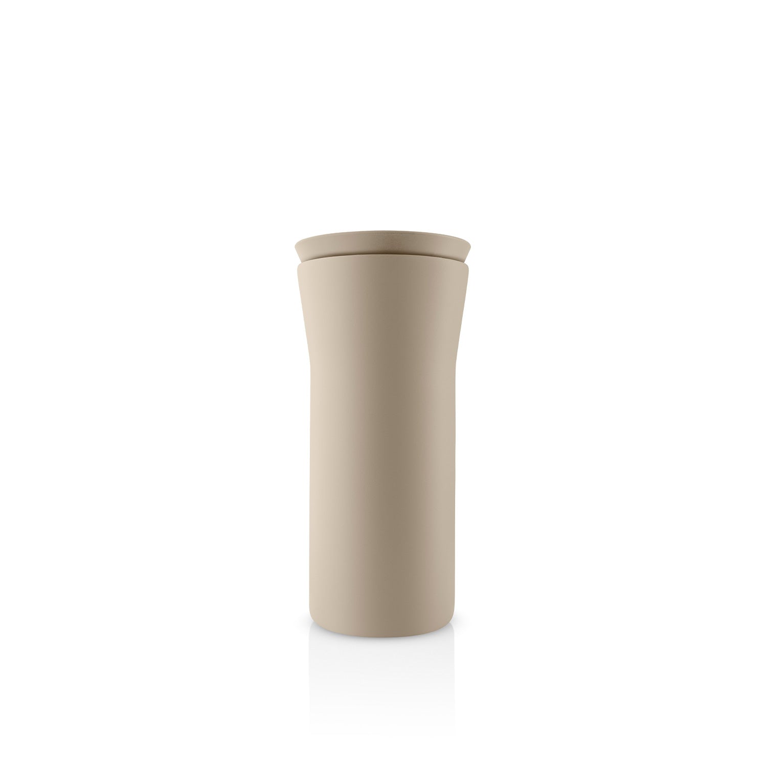 City To Go Cup recycl. Pbeige