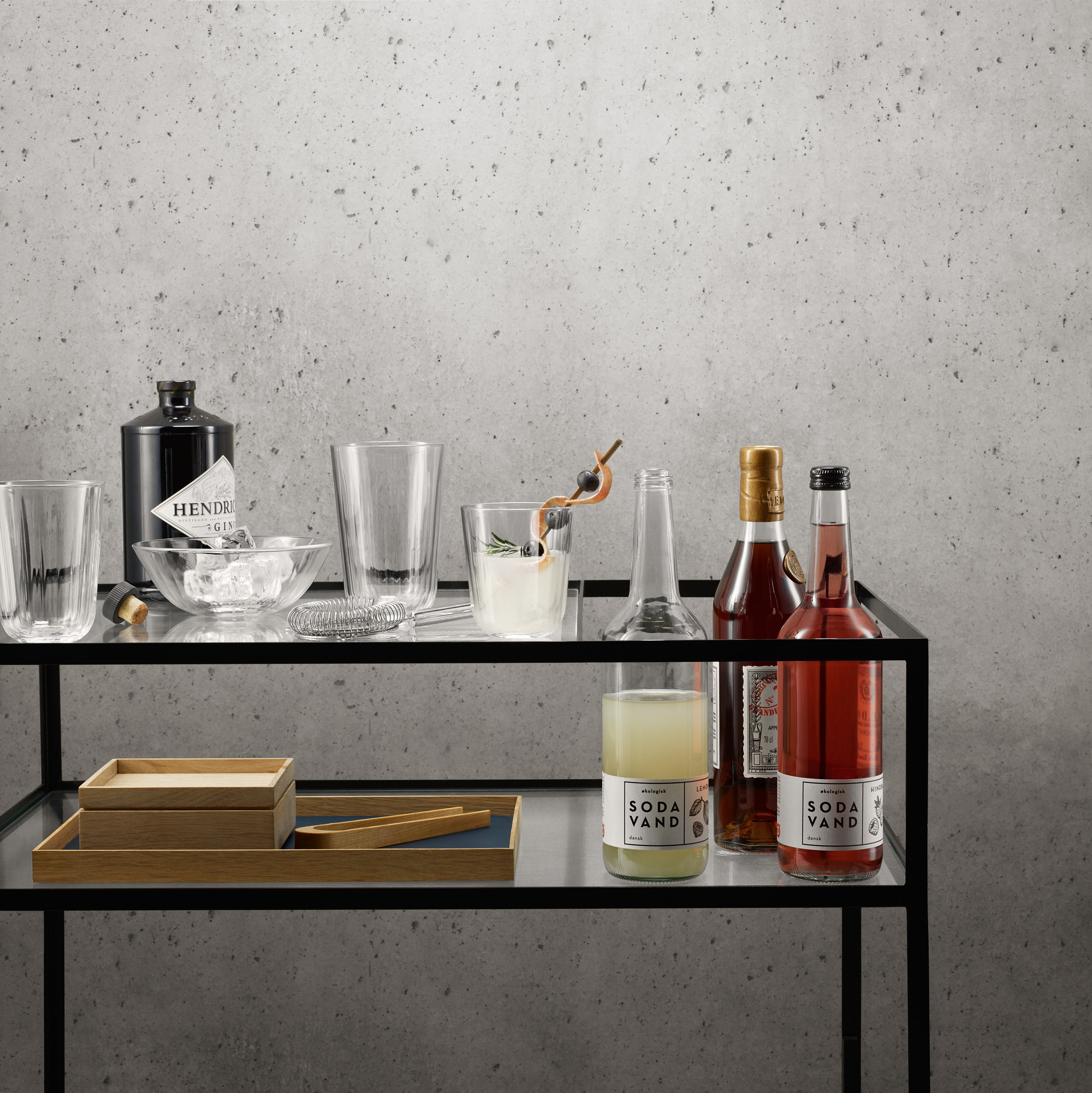 Eva Solo Drikkeglas 27cl