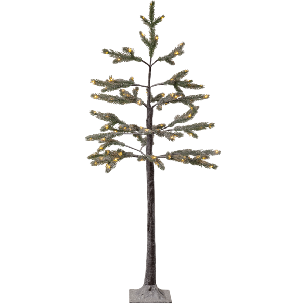 Tanne træ 120 cm (23)