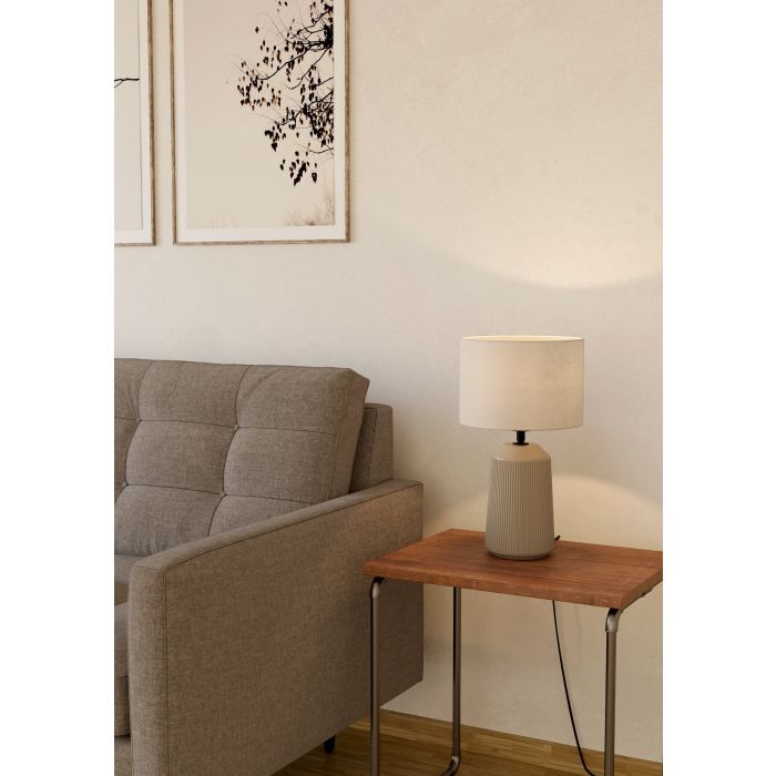Capalbio Bord E27 - Sand