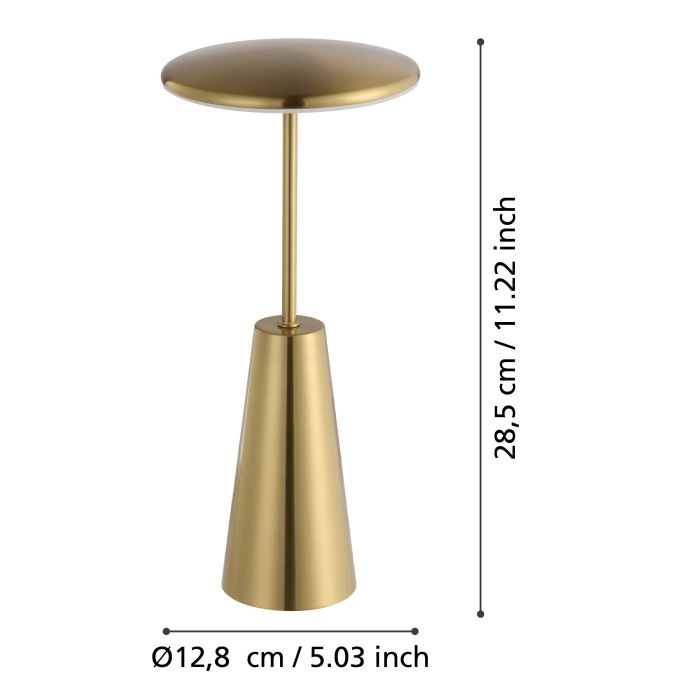 PICCOLA BORD USB-COPL