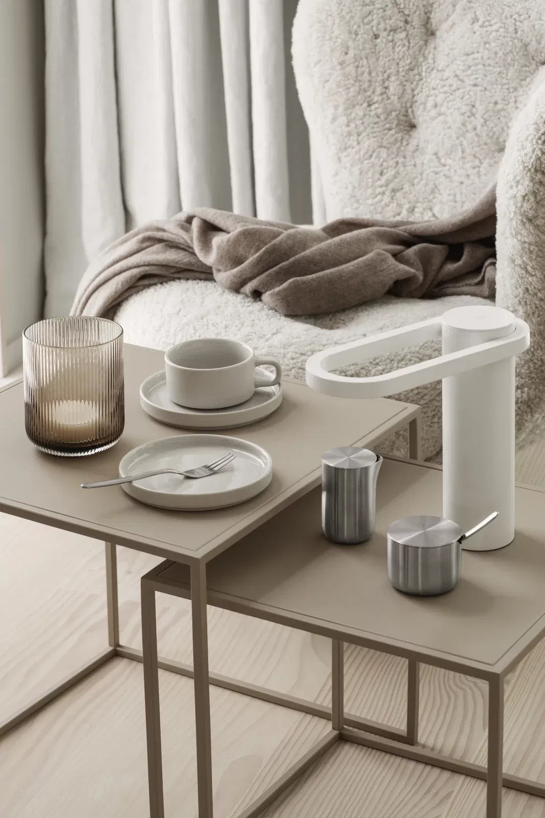 Throw B 130 cm. T200 cm Fungi