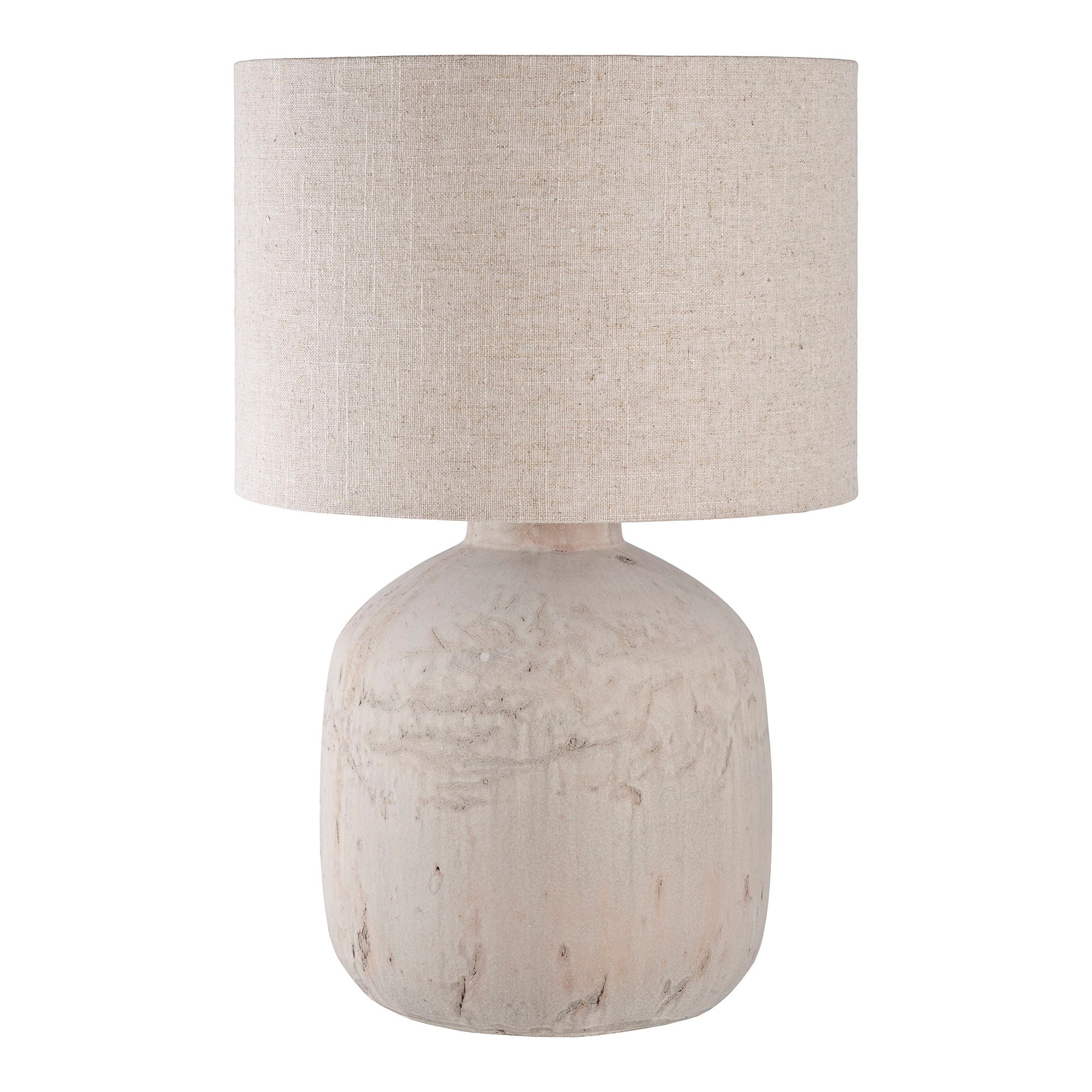 Bilby table lamp, ceramic