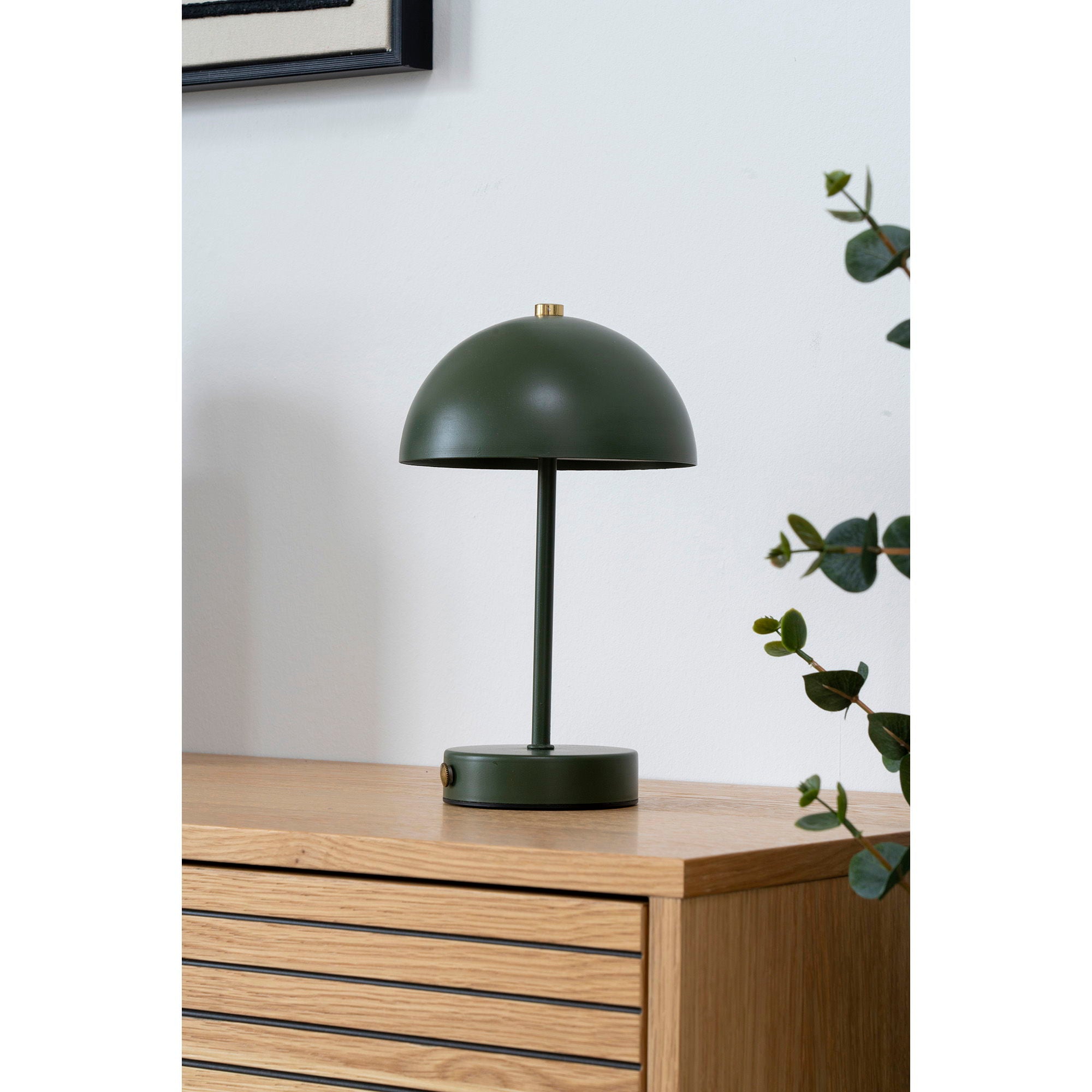 Holt LED Table Lamp