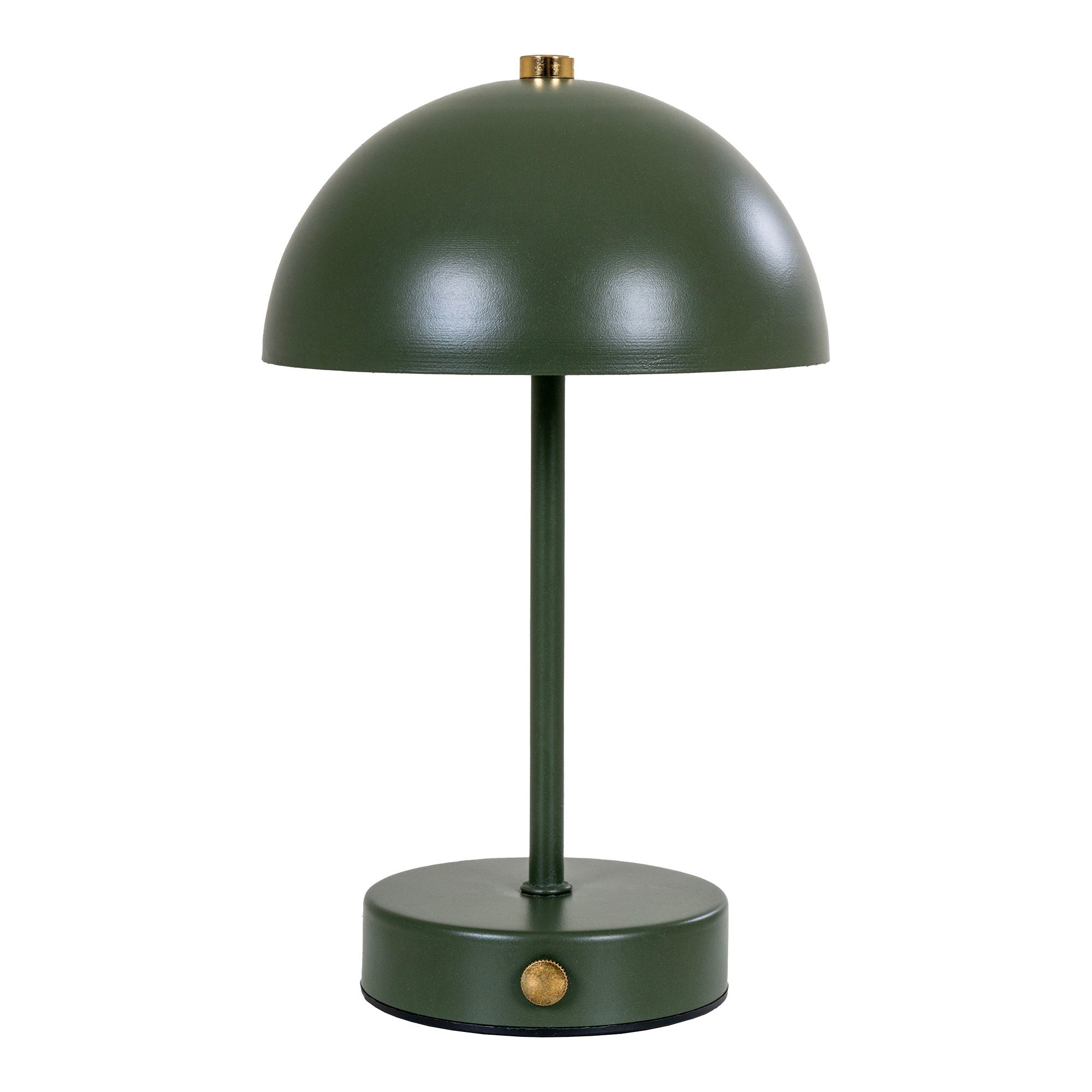 Holt LED Table Lamp