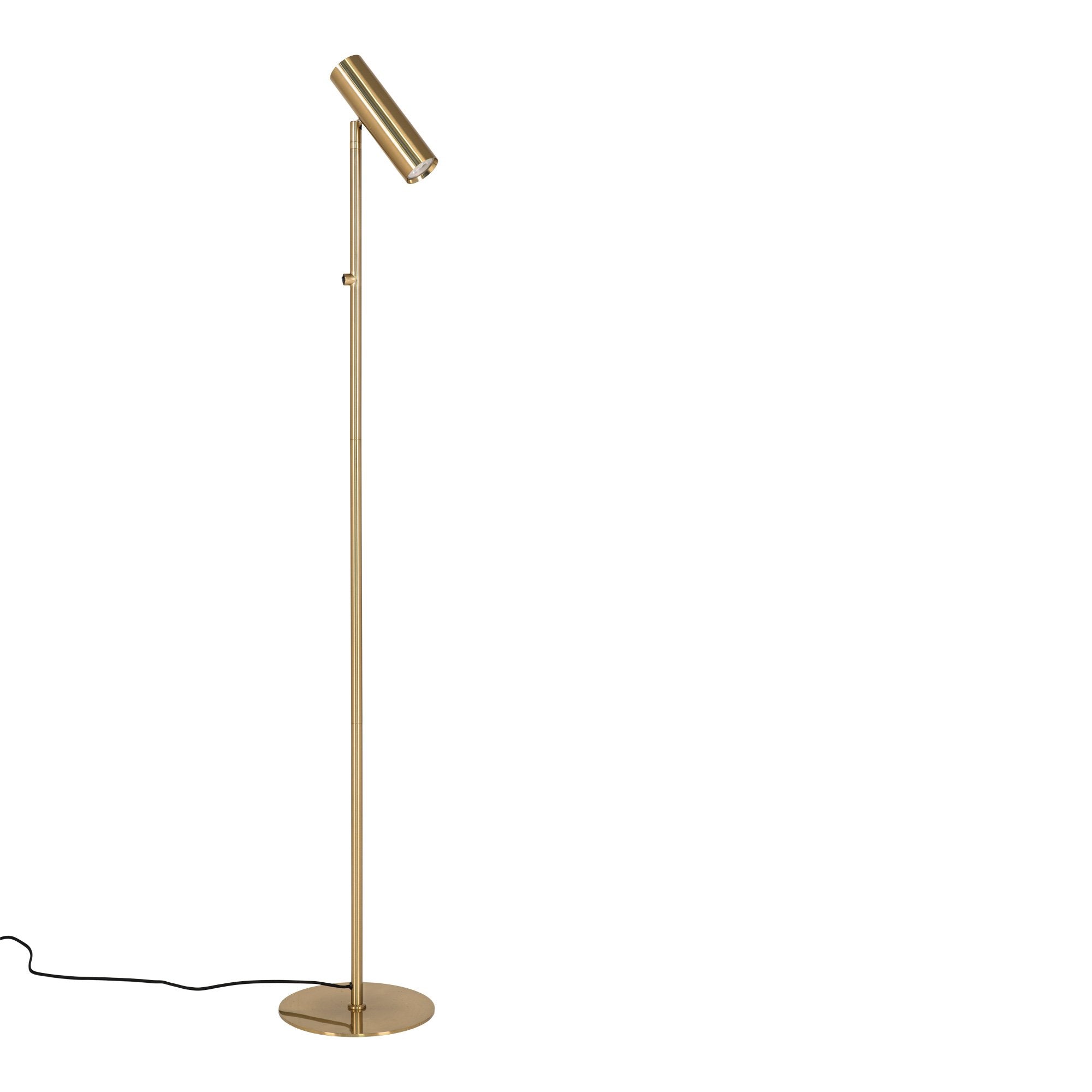 Paris floor lamp