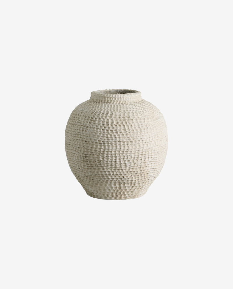 RUPA krukke i cement