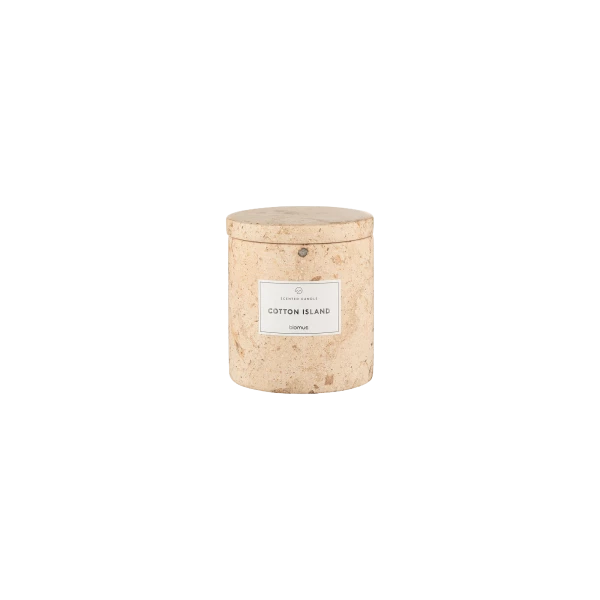 Scented candle frabli - traveling s