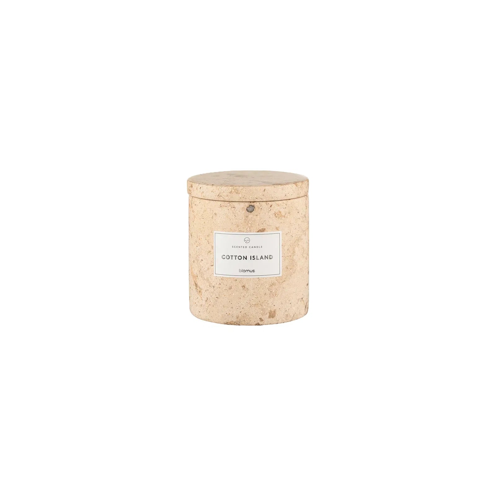 Scented candle frabli - traveling s