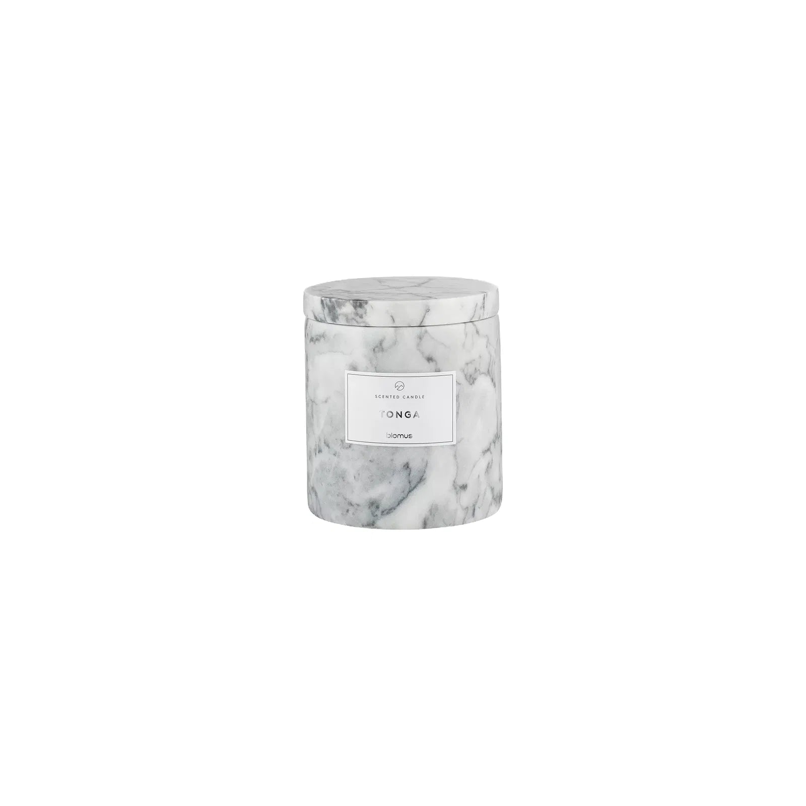 Scented candle frabli - sharkskin  s