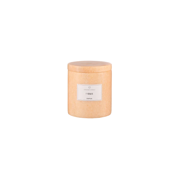 Scented candle frabli - indian tan  s