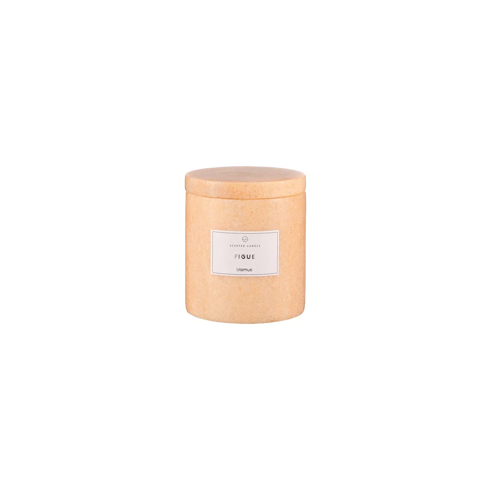 Scented candle frabli - indian tan  s