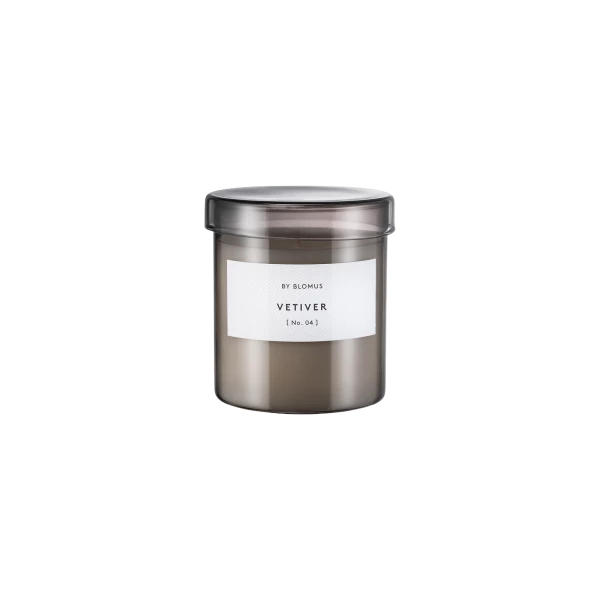 Scented candle valoa ashes of rose L