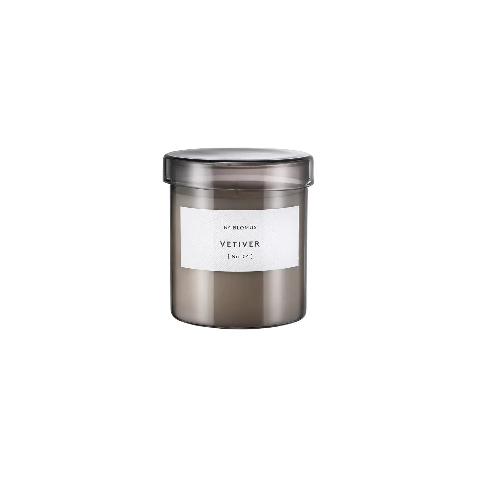 Scented candle valoa ashes of rose L