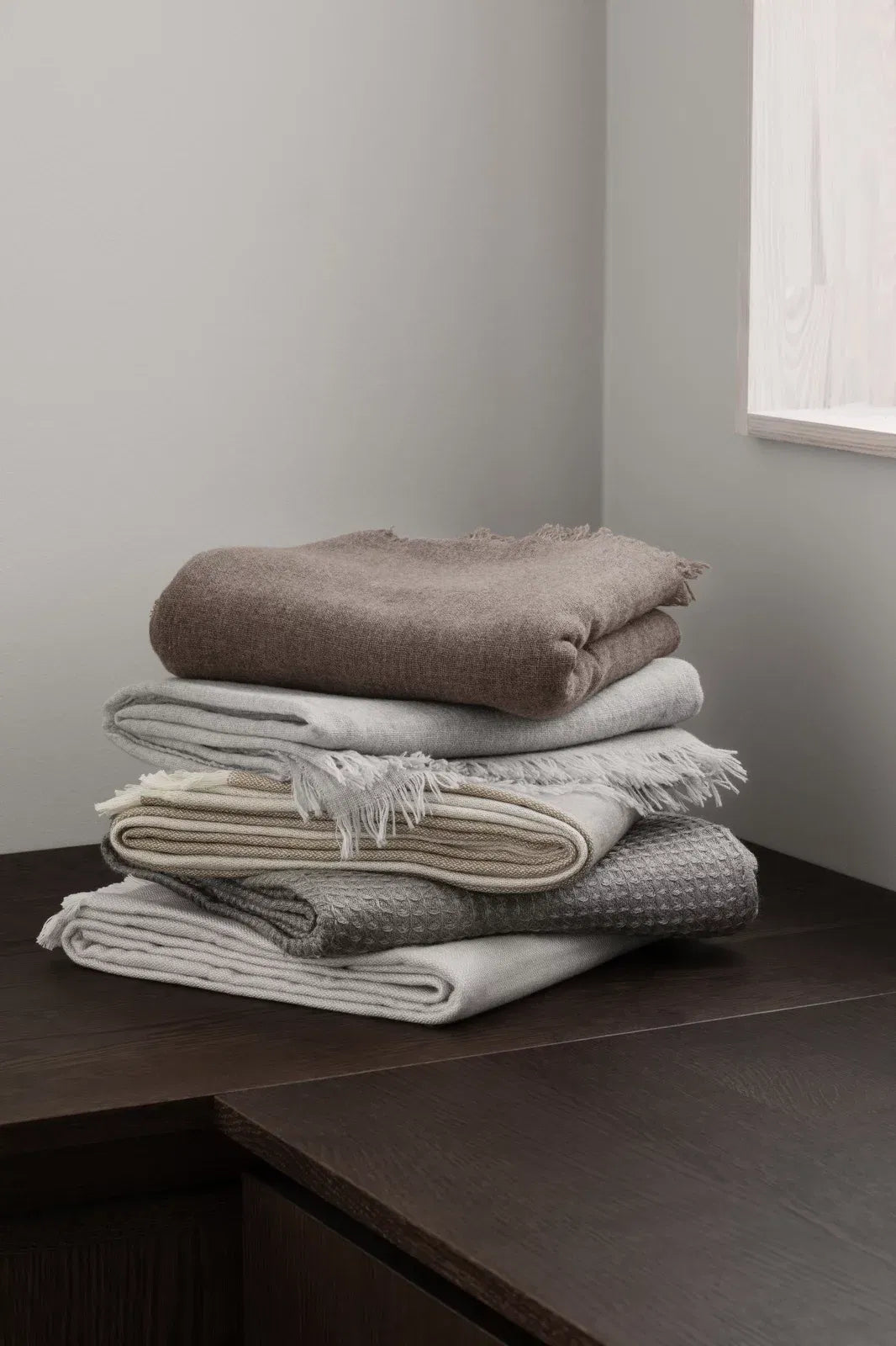 Throw B 130 cm. T200 cm Fungi