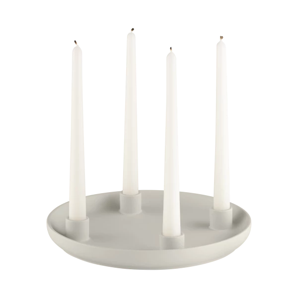 Candle holder vela moonbeam