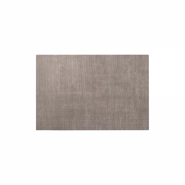 Rug M - B 160cm x 240 cm Taupe