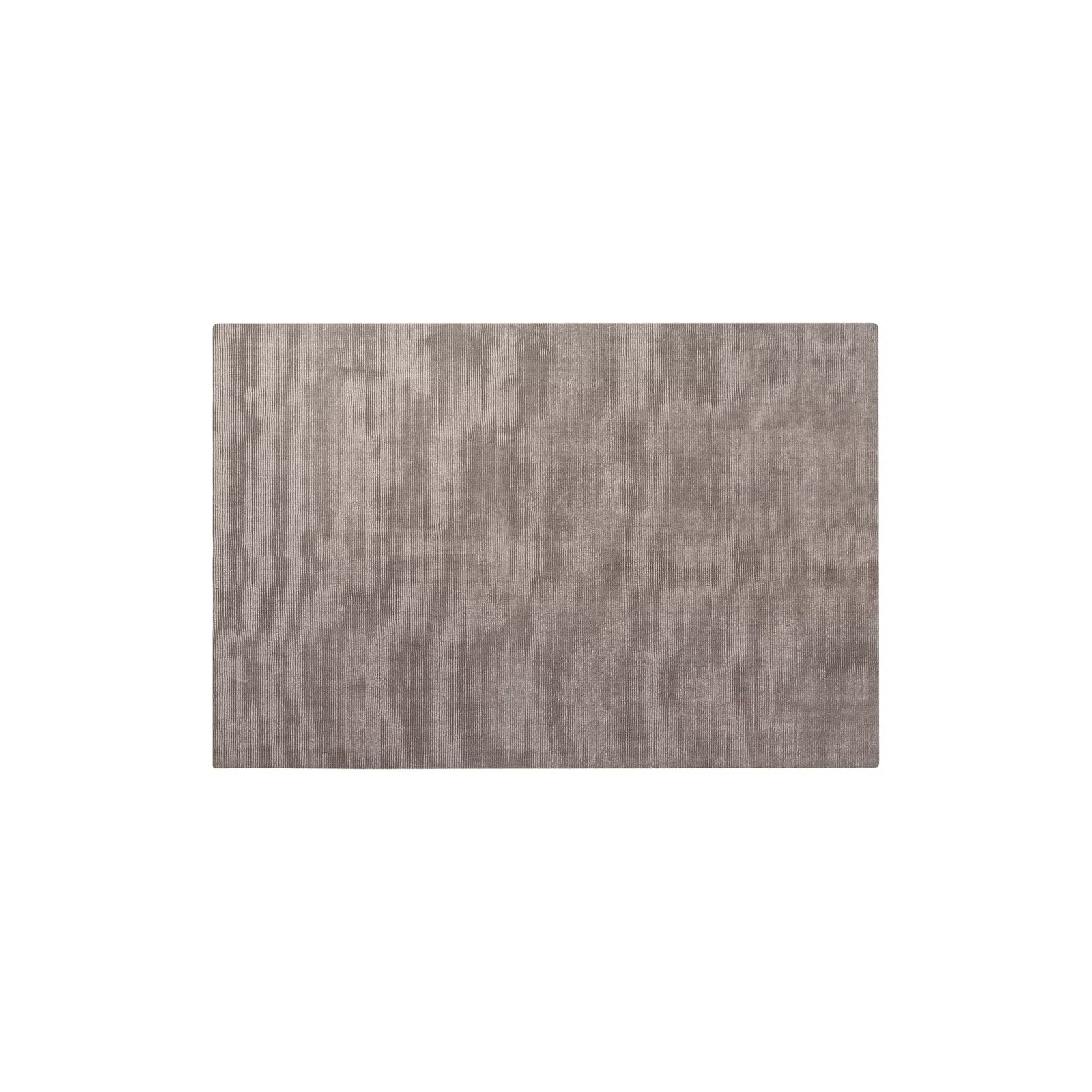 Rug M - B 160cm x 240 cm Taupe