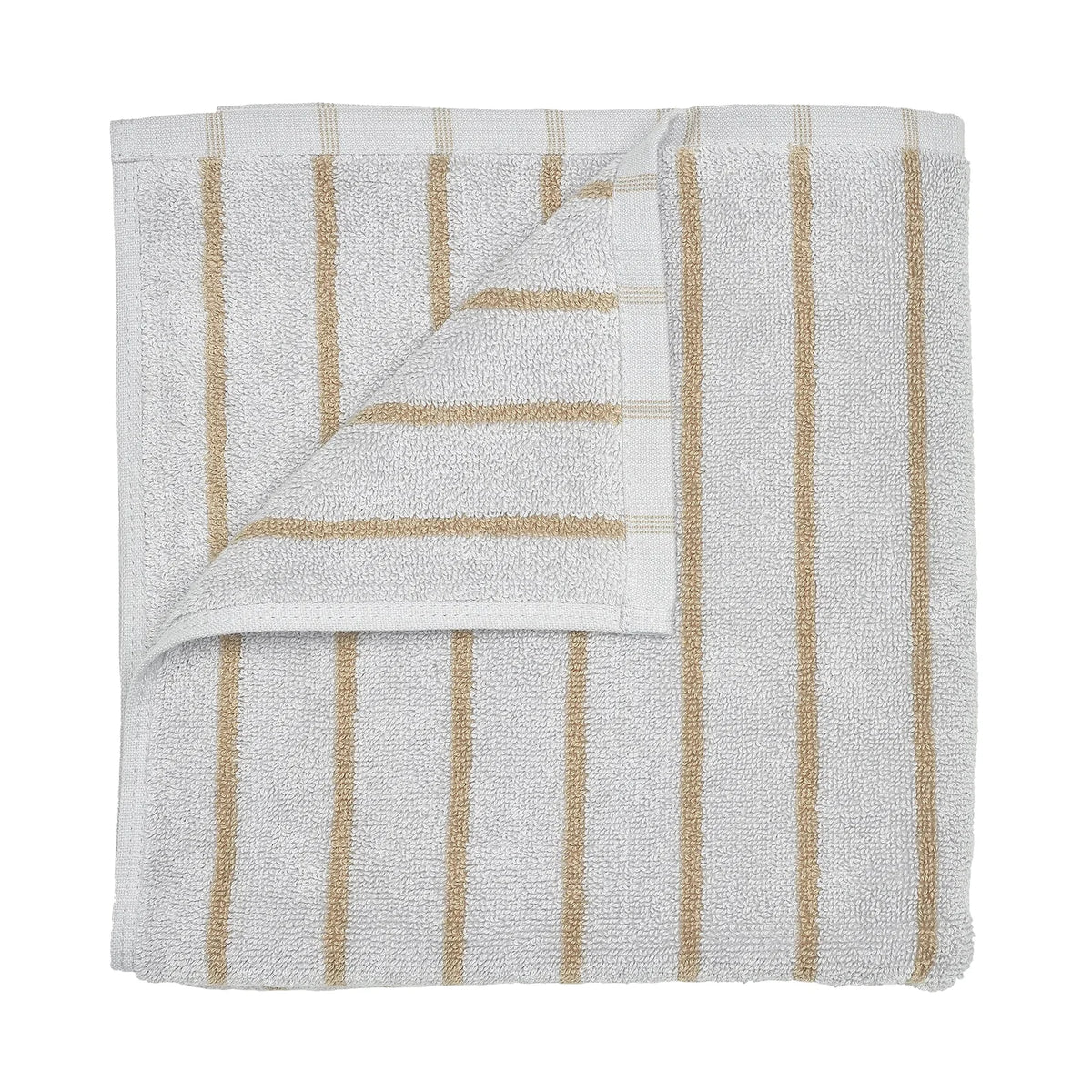 Bath towel -ARTO- colour Micro Chip/Tan