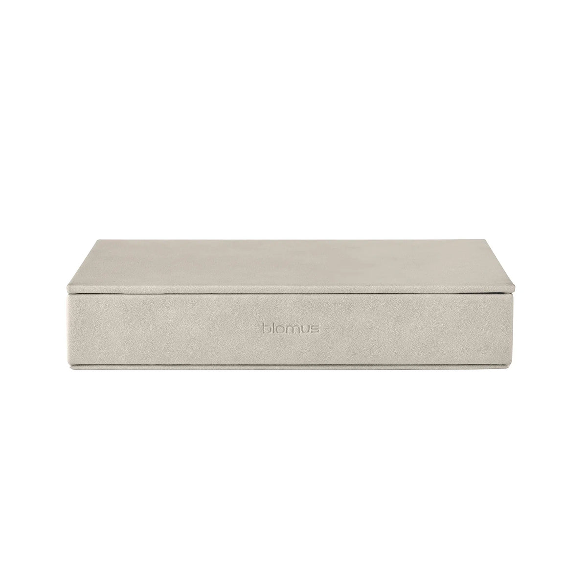 Jewellery Box - SAHLA - Nomad