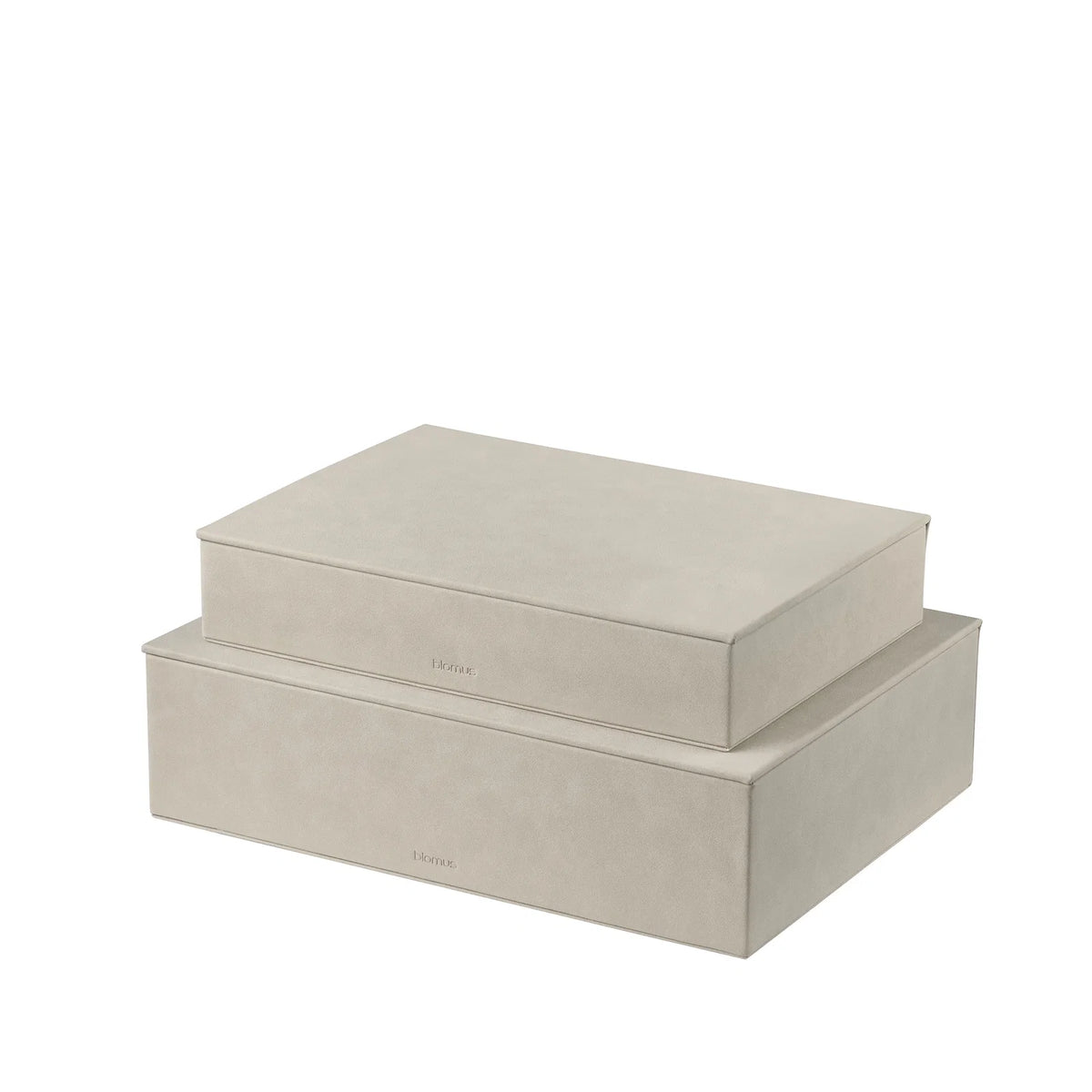 Set 2 Storage Boxes