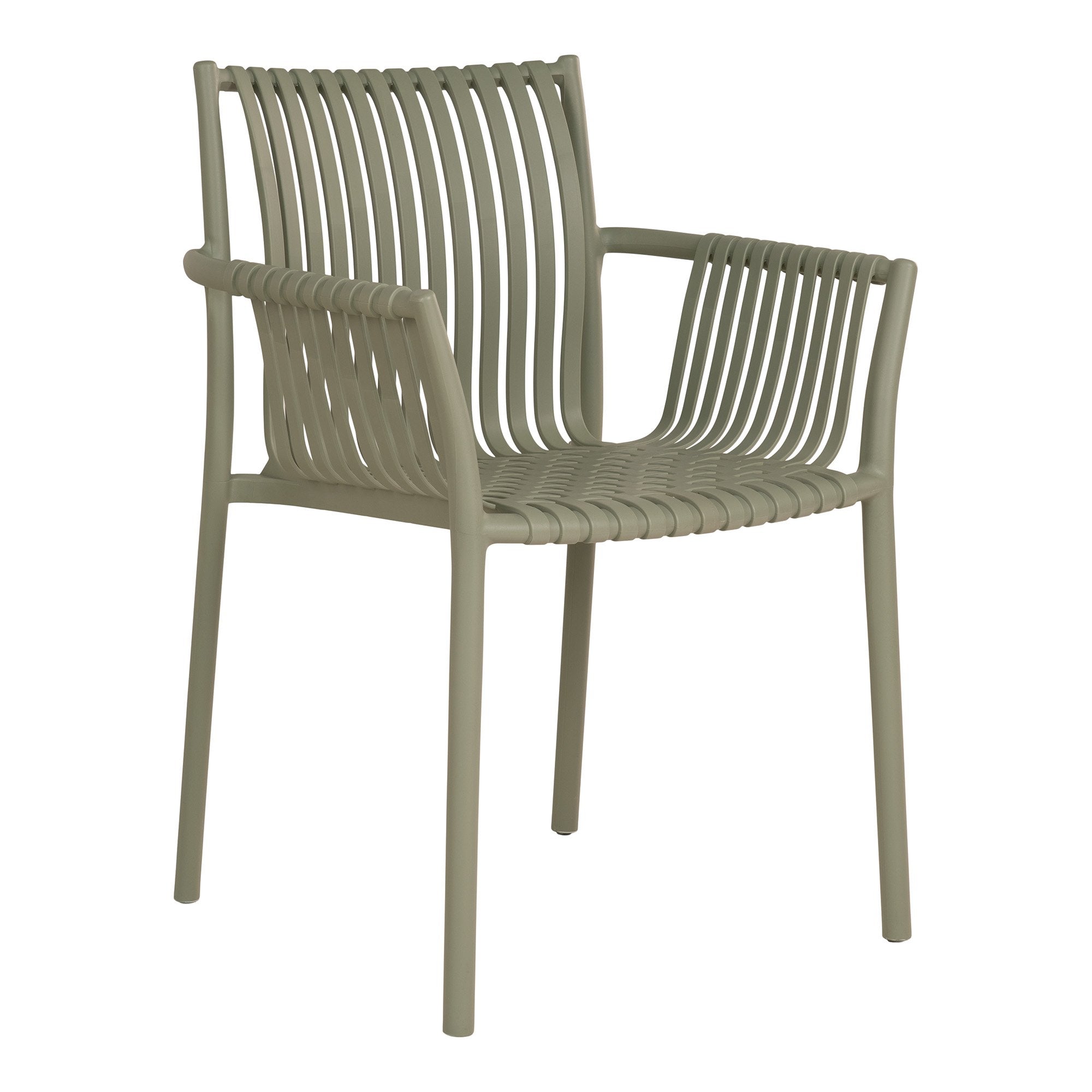 Tulsa Garden chair polyproplene