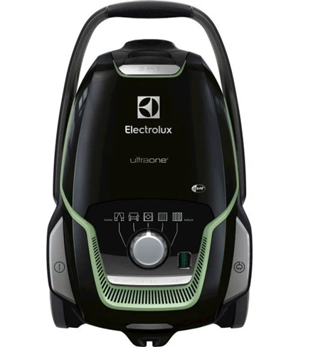 Dammsugare EUOC9GREEN electrolux