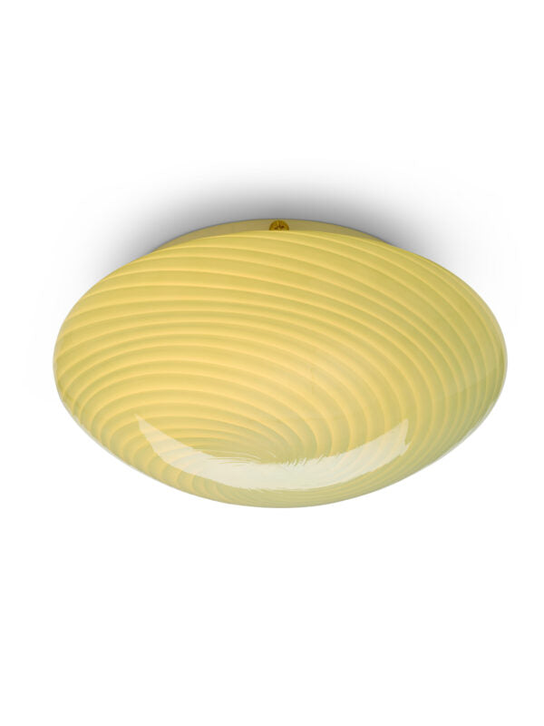 Candy loft Ø30 olive