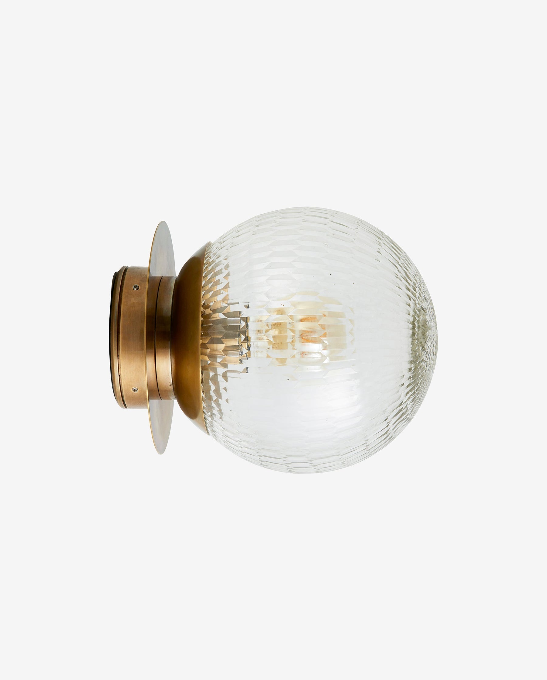 ZEUS væglampe / udendørslampe