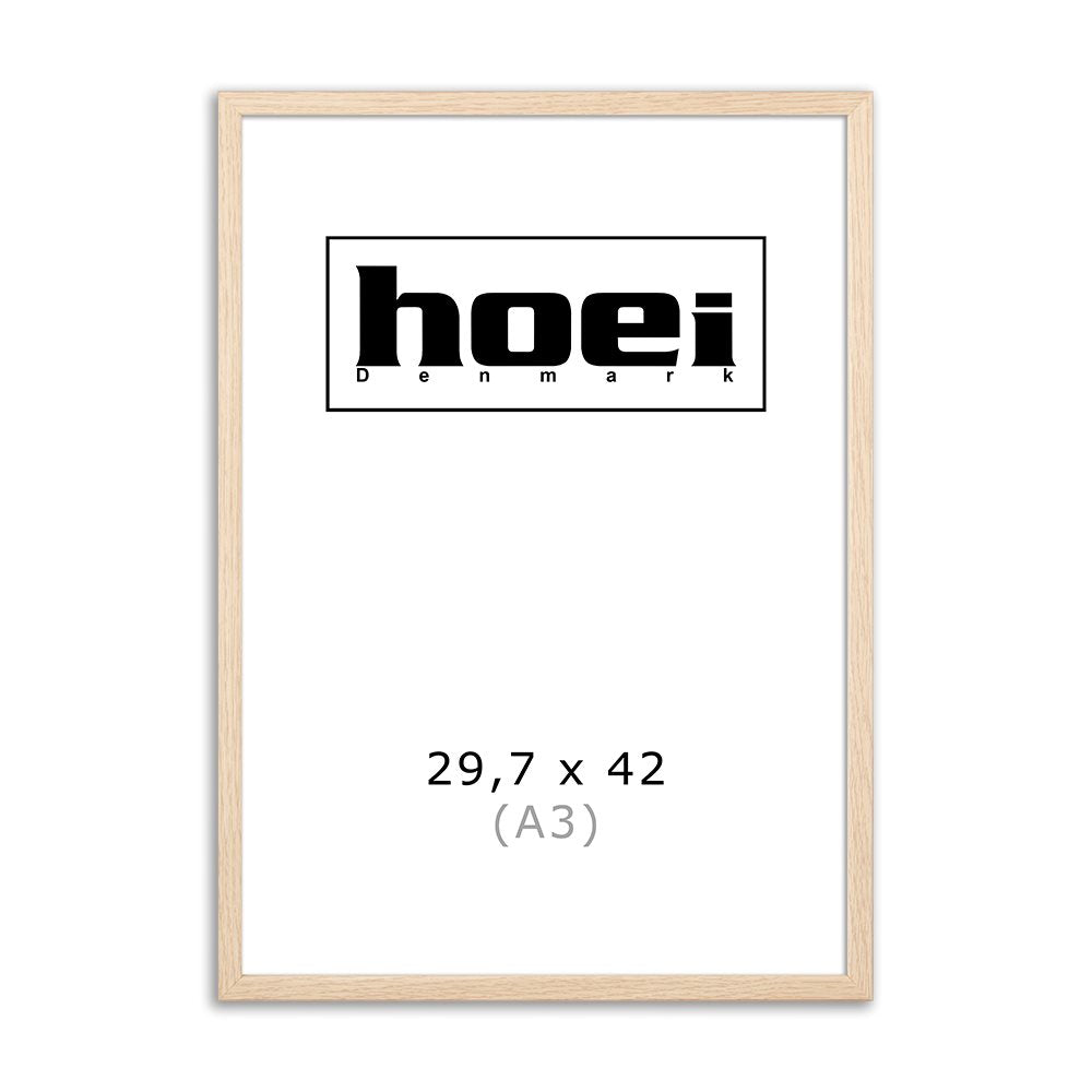 HOEI 114 NATUR EG 29,7X42 - A3