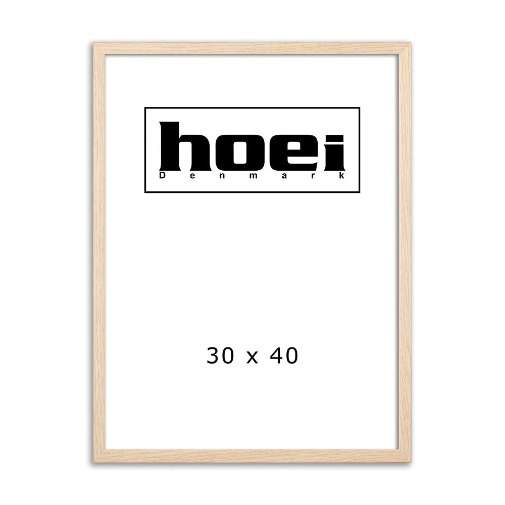 HOEI 114 NATUR EG 30X40