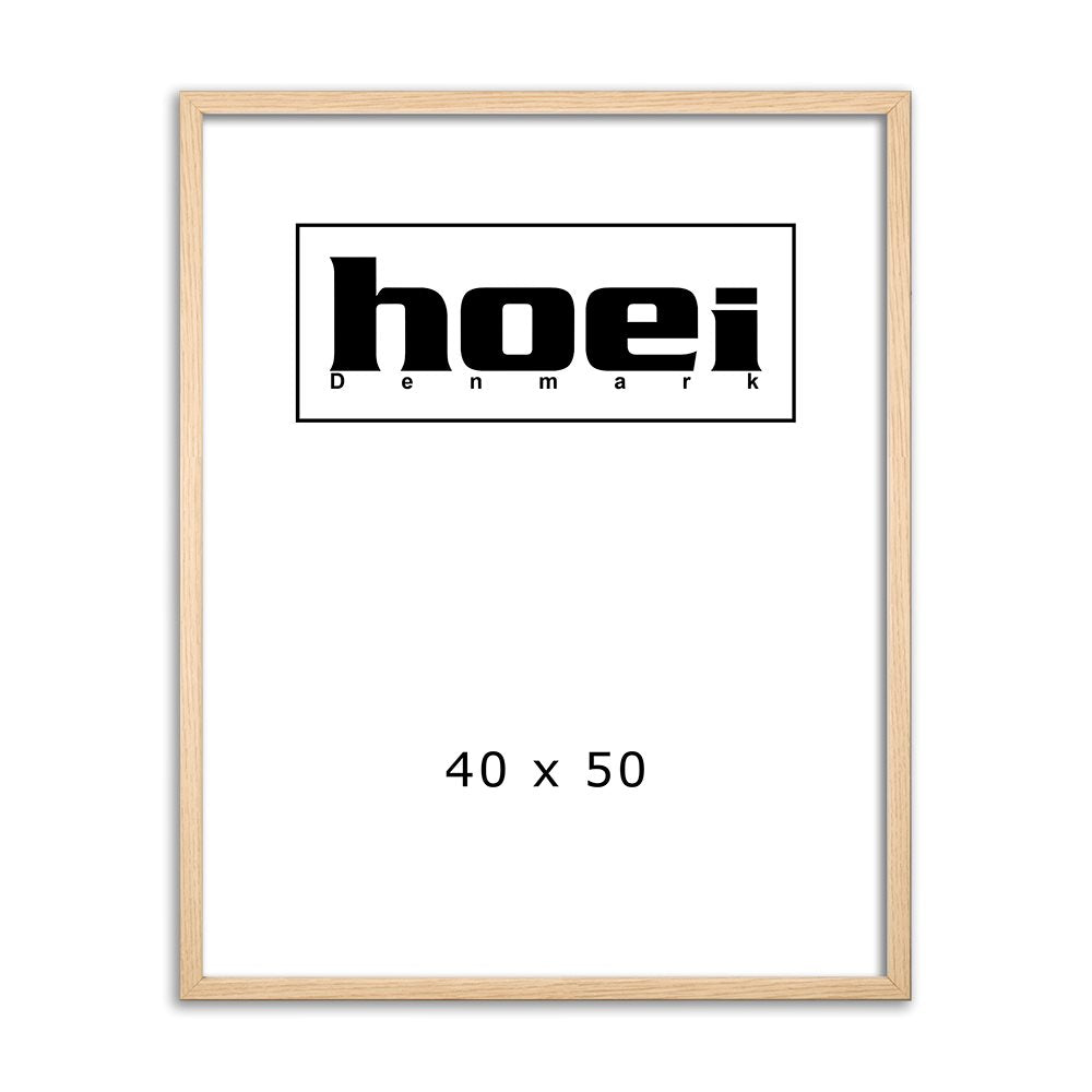 HOEI 114 NATUR EG 40X50