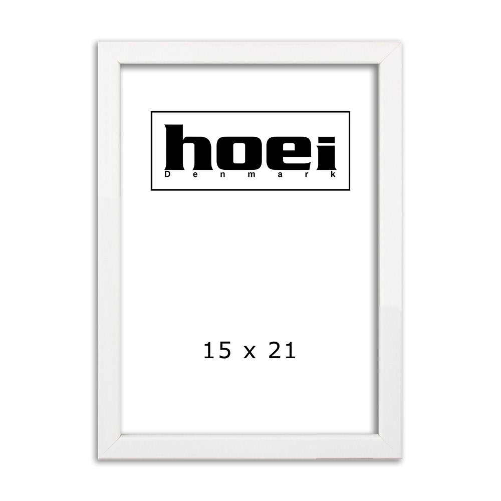 HOEI 115 HVID 15X21CM