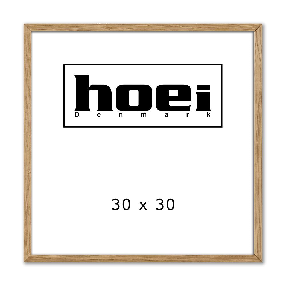 HOEI 120 MASSIV EG 30X30