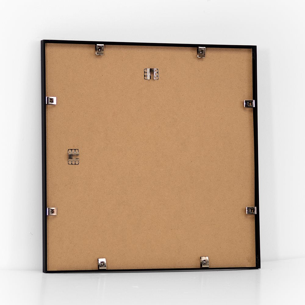 CADRE 672 SORT 50X50 PLEXI