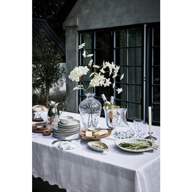 Marinelle tray linen D H4