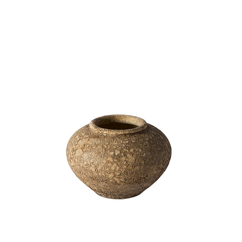 Krukke Luna - Beige