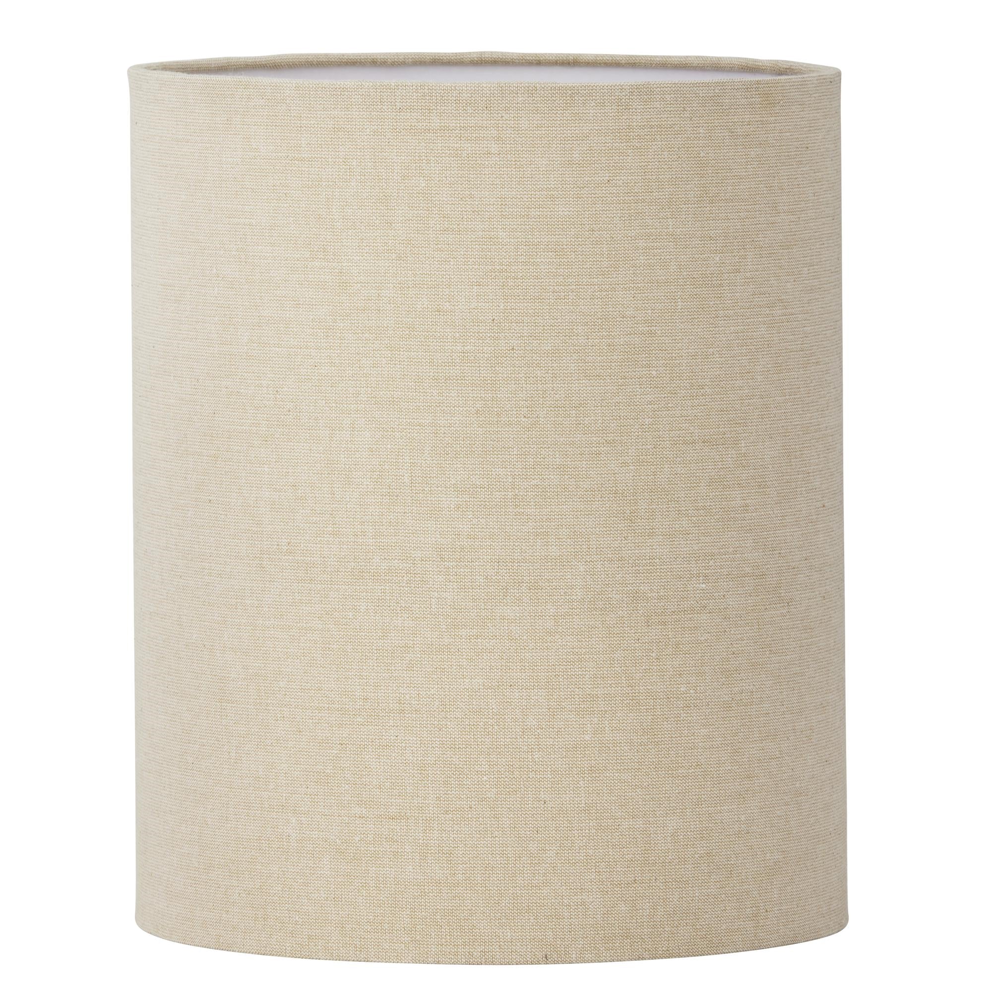 Gertrud Lamp Shade - CHAMBRAY