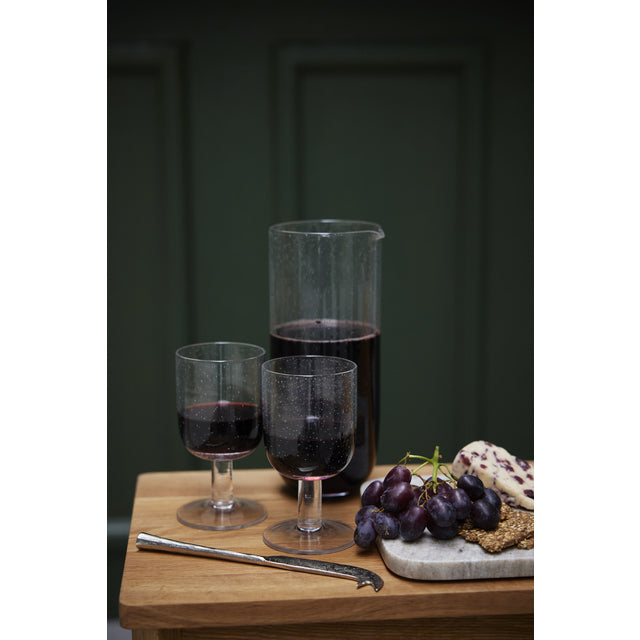 Demilla cheese knife set Silver