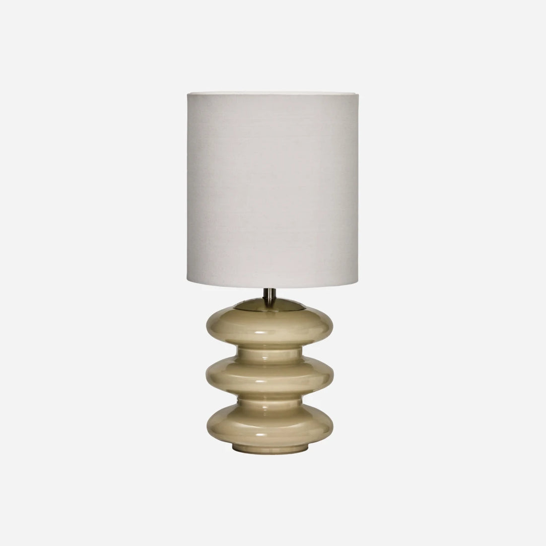 Table lamp, HDStep, L. sand