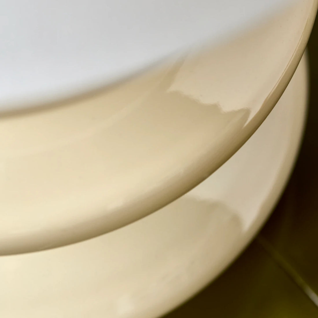 Table lamp, HDStep, L. sand