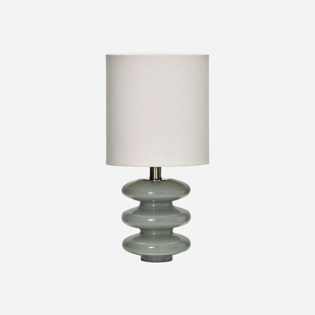 Table lamp, HDStep, S, Lightblue